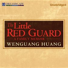 Cover image for The Little Red Guard