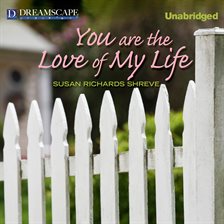 Cover image for You Are the Love of My Life