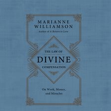 Cover image for The Law of Divine Compensation