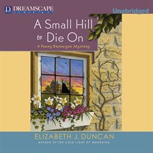 Cover image for A Small Hill to Die On