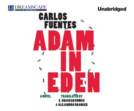Imagen de portada para Adam in Eden