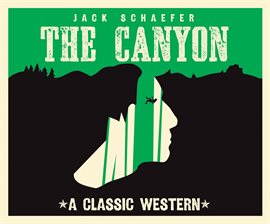 Cover image for The Canyon