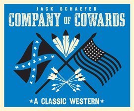 Cover image for Company of Cowards
