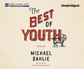 Cover image for The Best of Youth