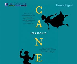 Cover image for Cane