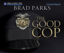 Cover image for The Good Cop
