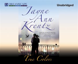 Cover image for True Colors