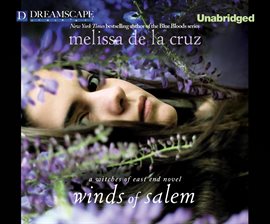 Cover image for Winds of Salem: A Witches of East End Novel