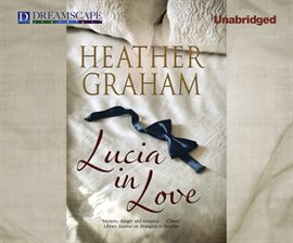 Cover image for Lucia in Love