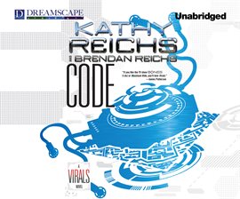Cover image for Code