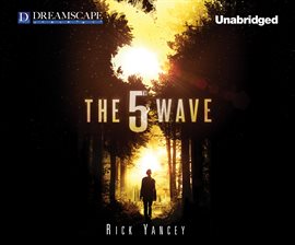 Cover image for The 5th Wave
