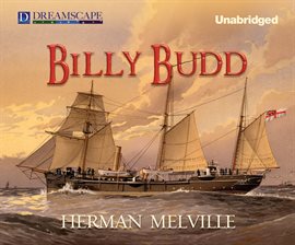 Cover image for Billy Budd