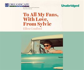Cover image for To All My Fans, with Love, from Sylvie