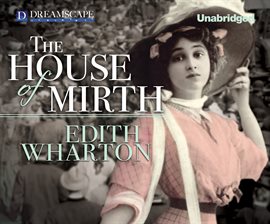 Cover image for The House of Mirth