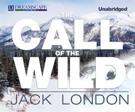 Cover image for The Call of the Wild