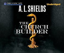 Cover image for The Church Builder