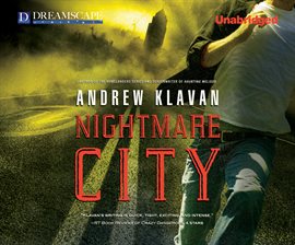 Cover image for Nightmare City