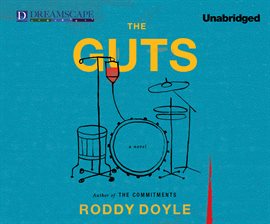 Cover image for The Guts