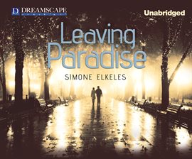 Cover image for Leaving Paradise