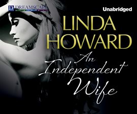 Cover image for An Independent Wife