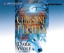 Cover image for Dark Wolf