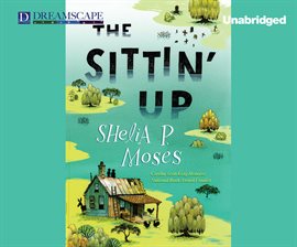 Cover image for The Sittin' Up