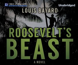 Cover image for Roosevelt's Beast