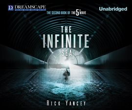 Cover image for The Infinite Sea