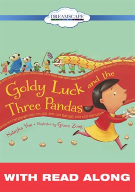 Goldy Luck And The Three Pandas (Read Along)