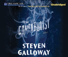 Cover image for The Confabulist