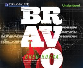 Cover image for Bravo