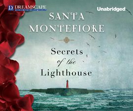 Cover image for Secrets of the Lighthouse