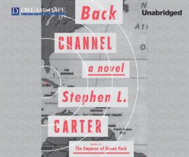 Cover image for Back Channel