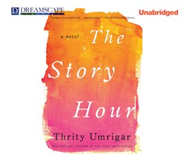 Cover image for The Story Hour