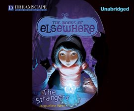 Cover image for The Strangers