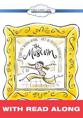 Cover image for The Museum (Read Along)