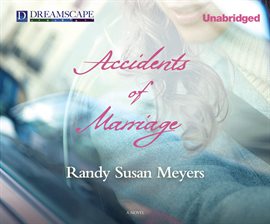 Cover image for Accidents of Marriage