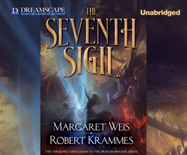 Cover image for The Seventh Sigil