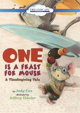 Cover image for One is a Feast for Mouse