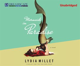 Cover image for Mermaids in Paradise