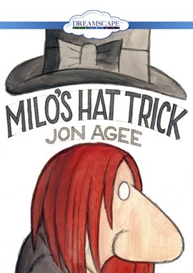 Cover image for Milo's Hat Trick