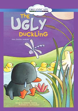 Cover image for The Ugly Duckling