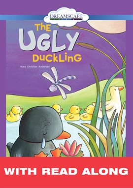 Imagen de portada para The Ugly Duckling (Read Along)