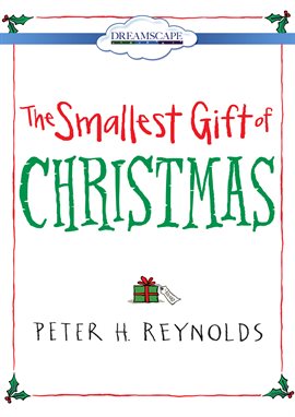 Cover image for The Smallest Gift of Christmas