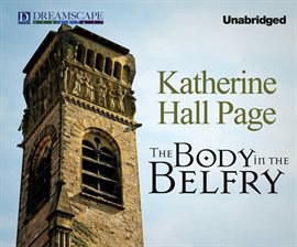Cover image for The Body in the Belfry