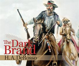 Cover image for The Dark Brand