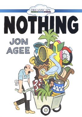 Cover image for Nothing