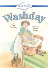 Cover image for Washday