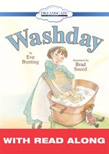 Cover image for Washday (Read Along)