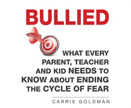 Cover image for Bullied